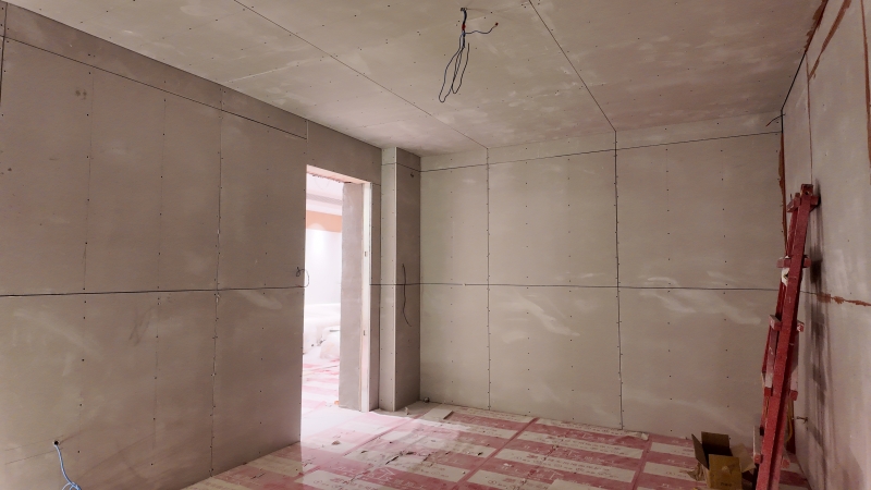 影音室隔音施工 (6).JPG